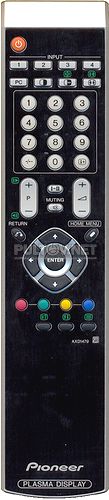 AXD1479 оригинальный пульт для плазменной панели Pioneer PDP-434PG