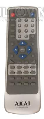 DV-R4050VSMK пульт для домашнего кинотеатра Akai 