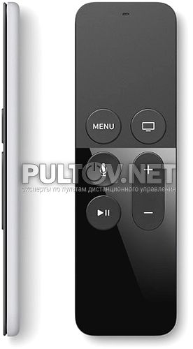 Apple TV Gen 4 пульт для медиаплеера 