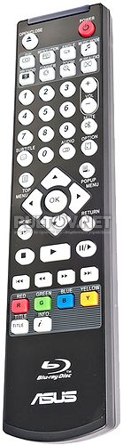 O!Play BDS-700 пульт для Blu-ray-плеера ASUS