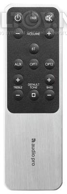 Addon T14 пульт для акустической системы Audio Pro