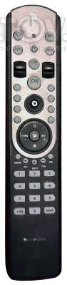 RC DVD 1 пульт для DVD-ресивера Audio Pro 