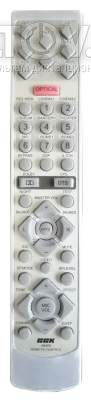 AB209 REMOTE CONTROL пульт для AV-ресивера BBK
