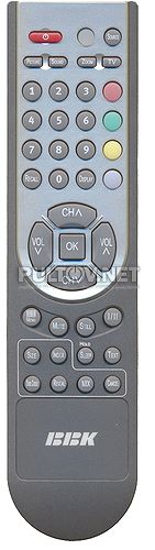 EN-21610 пульт для телевизора