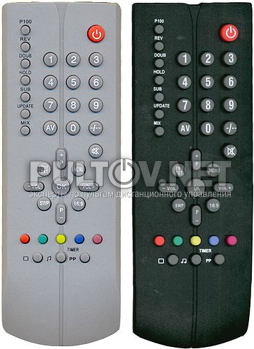 14272TDS, 19LW60B пульт для телевизора Beko