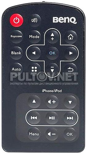 Joybee GP2 пульт для портативного проектора BenQ 