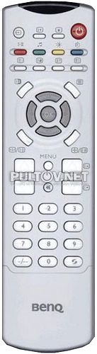 DV3251 пульт для телевизора Benq