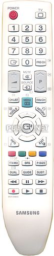BN59-00864A оригинальный пульт для телевизора SAMSUNG
