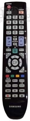 BN59-00873A оригинальный пульт для телевизора Samsung