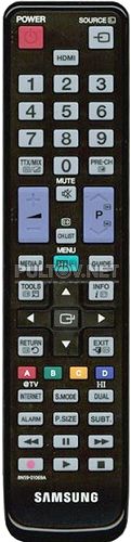 BN59-01069A оригинальный пульт для телевизора Samsung