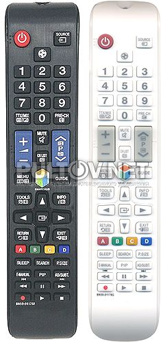 BN59-01178F, BN59-01178G неоригинальный пульт для телевизора Samsung