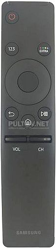 BN59-01259B оригинальный пульт SMART для телевизора Samsung 