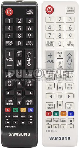 BN59-01268D, BN59-01268G оригинальный пульт для телевизора Samsung UE32M5503AU и др.