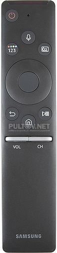 BN59-01298L, BN59-01298G, BN59-01298V оригинальный пульт SMART для телевизора Samsung QE49Q6FNAU и других 