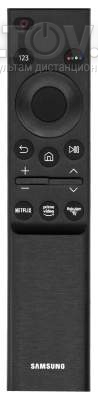 BN59-01358C оригинальный Smart пульт для телевизора Samsung