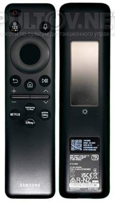 BN59-01432D TM2360E оригинальный пульт для телевизора Samsung