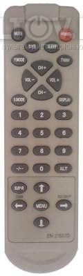 EN-21507D пульт для телевизора