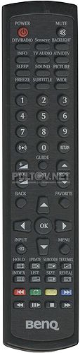 ML2241 пульт для монитора BenQ