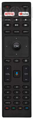 KT1942-HG (RC-20)  пульт для телевизора Blaupunkt 32WG965T и др.