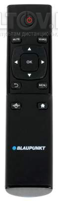 40FE965T пульт для телевизора Blaupunkt