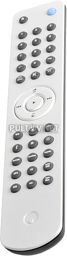 Azur 550A пульт для интегрального усилителя Cambridge Audio