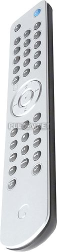Azur 740A пульт для интегрального усилителя стерео Cambridge Audio 