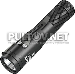/ Комплект Фонарь Nitecore CONCEPT1 АКБ в комплекте IMR18650/3100mAh