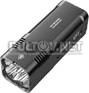  / Фонарь Nitecore CONCEPT2