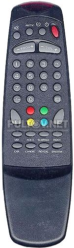 CT-21HS7 , AKIRA пульт для телевизора ERISSON и AKIRA