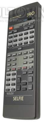 CU-AP018 пульт для музыкального центра Pioneer 