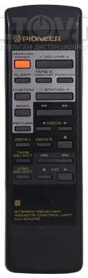 CU-SX042 пульт для ресивера Pioneer 