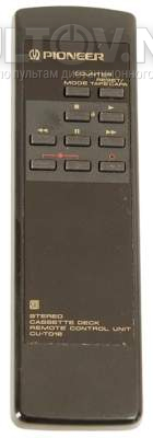 CU-T016 пульт для кассетной деки Pioneer 