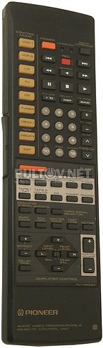 CU-VSA024 пульт для AV-усилителя Pioneer VSA-D802S