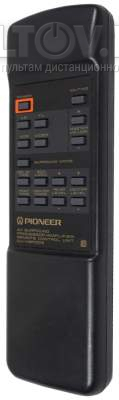 CU-VSP003 пульт для усилителя Pioneer 