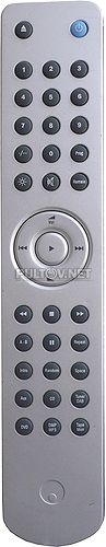 Azur 540A V2.0 пульт для усилителя Cambridge Audio