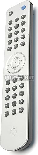 Azur 540A пульт для усилителя Cambridge Audio
