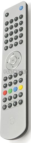 Azur 650BD пульт для Blu-ray-плеера Cambridge Audio 