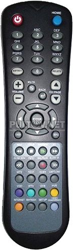 D-Link DIB-120 пульт для цифровой IP-приставки