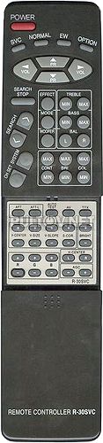 R-30SVC пульт для телевизора Daewoo