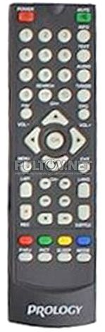 DATV-870XSC пульт для автомобильного телевизора PROLOGY