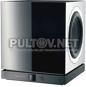 Bowers & Wilkins DB1 пульт для сабвуфер