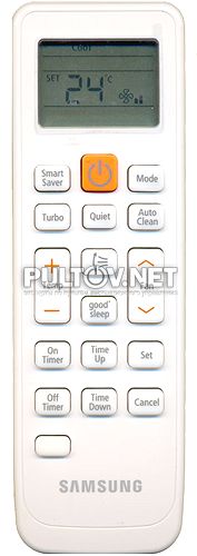 DB93-11115K , SAMSUNG DB61-04899 оригинальный пульт для кондиционера Samsung AQ09TSBN
