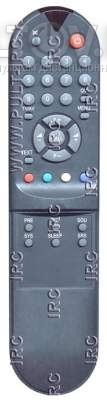 212-011 пульт для телевизора Distar SKT2112