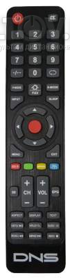 V32D8100S, V39DS8100S пульт для телевизора DNS