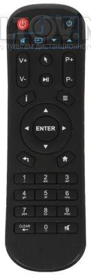 TV-175L HD SmartBox 4K пульт для медиаплеера Dune