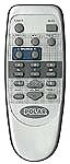 DV-1020-HTA пульт для домашнего кинотеатра POLAR