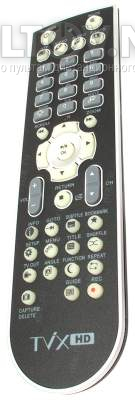 Tvix-HD M-6500, M-7000 пульт для медиаплееров DVICO