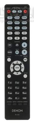 RC-1223 пульт для CD-проигрывателя DENON DCD-800NE