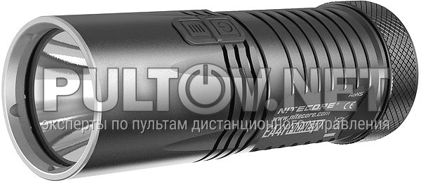  / Фонарь Nitecore EA41 PIONEER