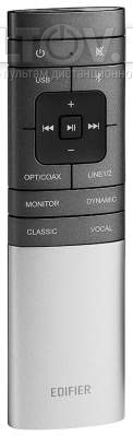 RCA10B пульт для колонок Edifier S3000 PRO